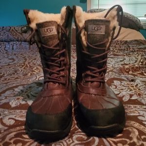 Ugg men boots